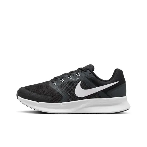 Nike Women's Run Swift 3 'Black White'