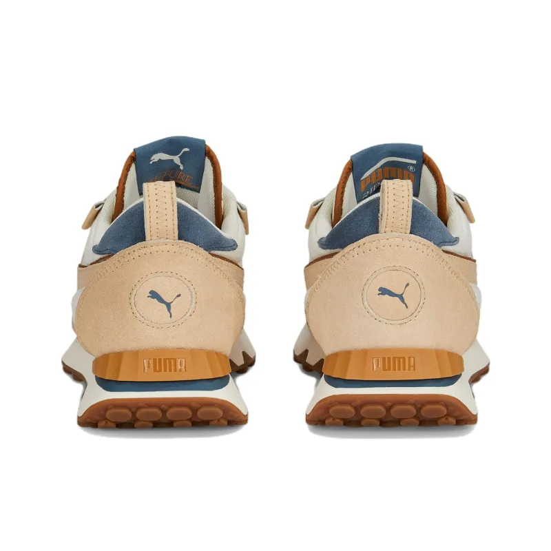 PUMA Rider Fv 'Safari Light Sand Pristine'-4