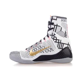Nike Kobe 9 Elite 'Fundametals'