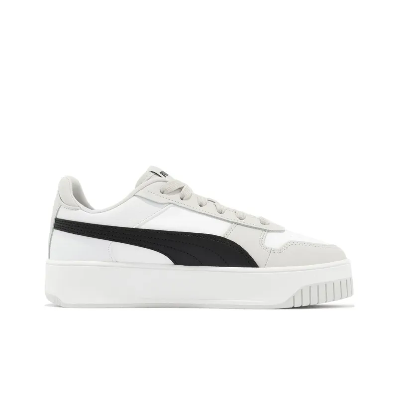 PUMA Carina Street 'Glacial Grey Black' Women's-1