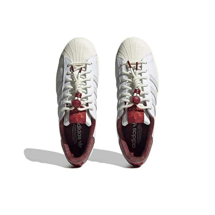 Adidas Superstar 'Chinese New Year 2023'-3