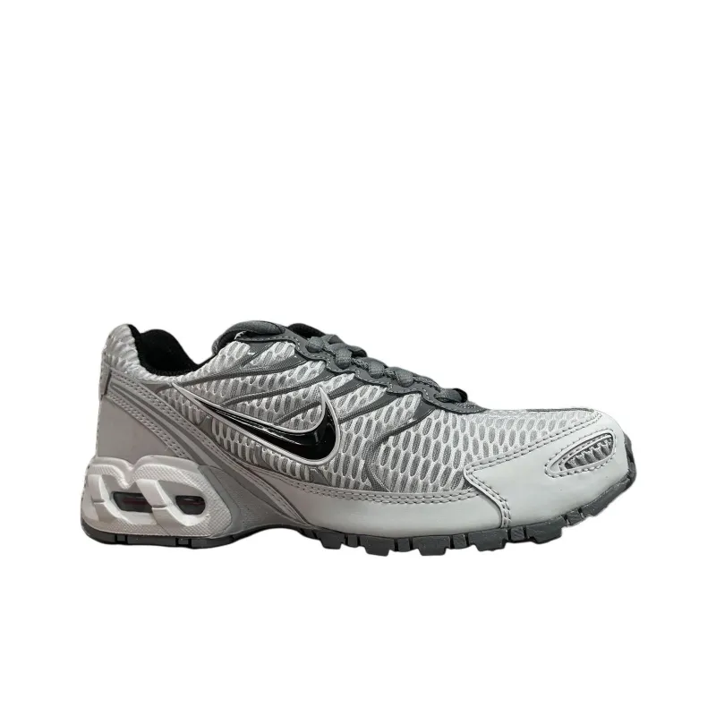 Nike Air Max Torch 4 Low Top Running Shoes Women's Gray-1