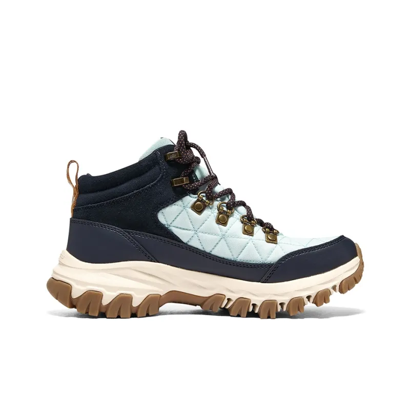 Skechers Edgemont 'Navy Blue' Women's-1