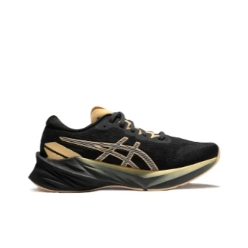 Asics Novablast 3 Lite Show 'Black Grey' Women's-1