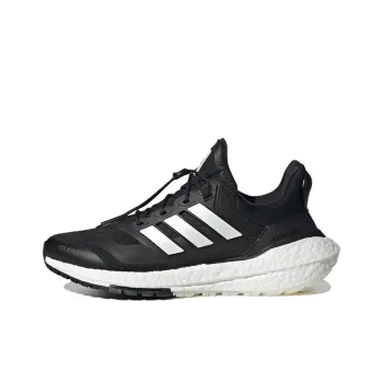 Adidas UltraBoost 22 Cold.RDY 2.0 'Black White' Women's