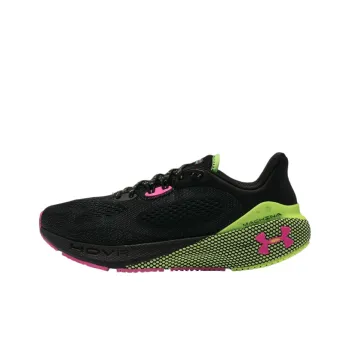 Under Armour Hovr Machina 3 'Black Lime Pink'