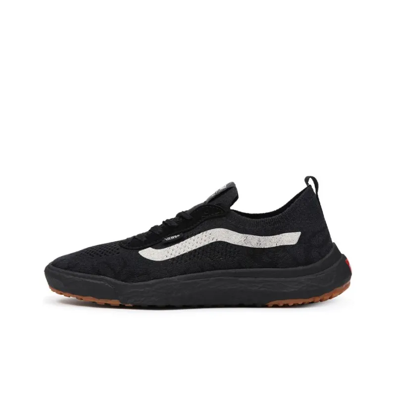 UltraRange Vans VR3 'Black Gum'-0