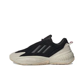 Ozrah Adidas Originals 'Black Aluminium'