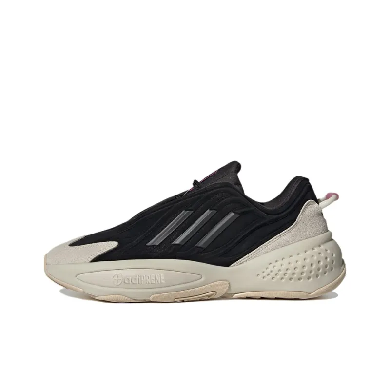 Ozrah Adidas Originals 'Black Aluminium'-0