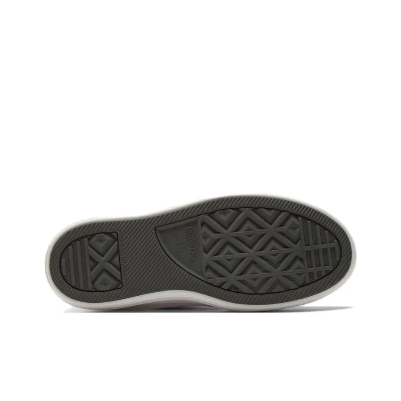 Converse Women's Chuck Taylor All Star Move High 'Iron Grey' Women's-5