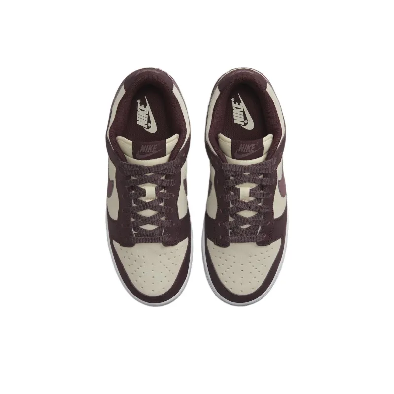 Nike Dunk Low 'Plum Eclipse' Women's-3