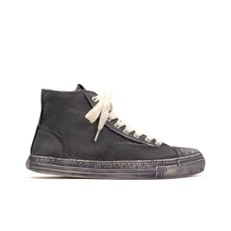MIHARA YASUHIRO Past Stylish Skateboarding Shoes Unisex Vintage Version-1