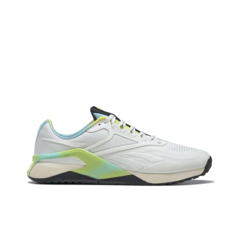 Reebok Smiley X Nano X2 '50th Anniversary'-1