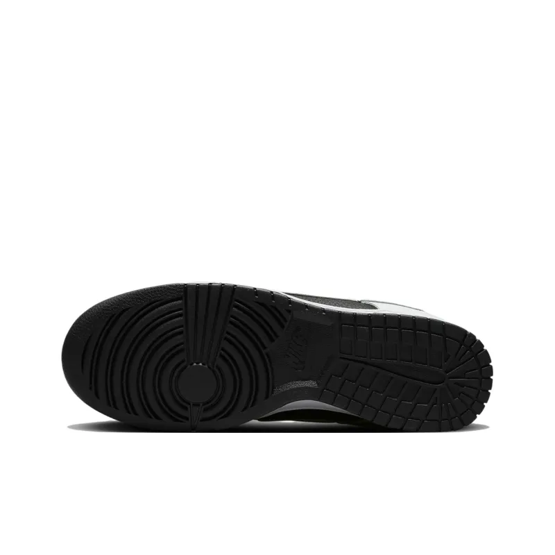 Nike Dunk Low Grey Panda Volt-4