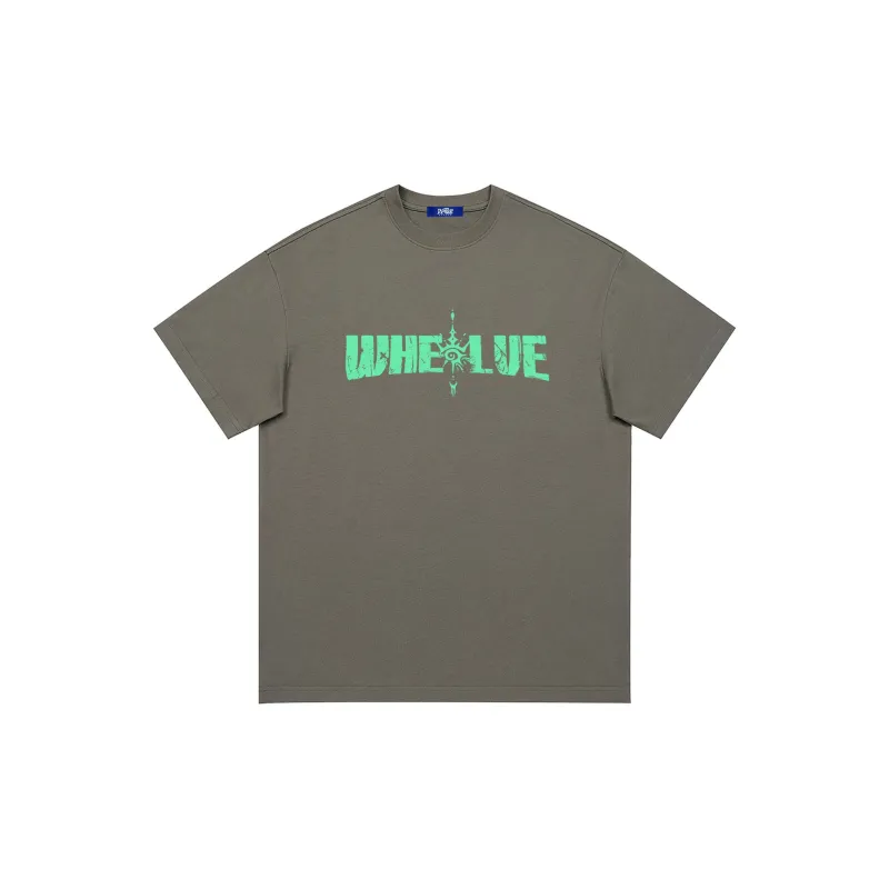 WHELVE T Shirts Unisex-9
