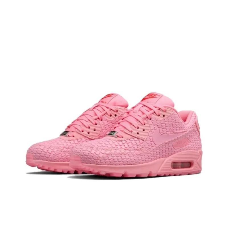 Nike Air Max 90 Shanghai Must Win Cake Women's-1