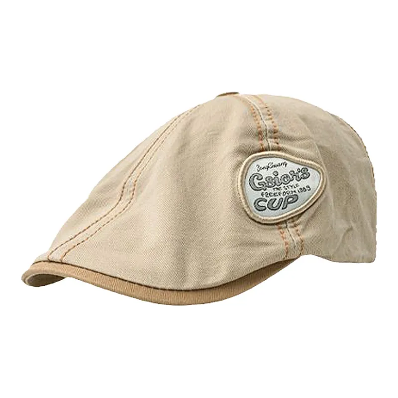 XFILES Berets Unisex-4