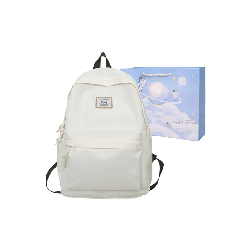 Duoluplo Doron Paul Nylon Backpack Women's Multicolor-6