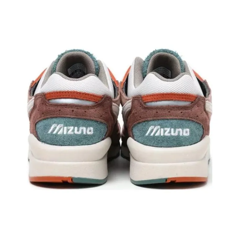 Mizuno Sky Medal S 'Premium Pack Chicory Coffee'-4