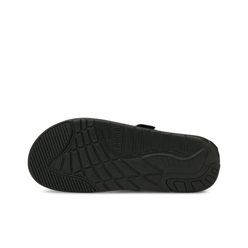 PUMA SoftRide Sandal 'Castlerock'-4