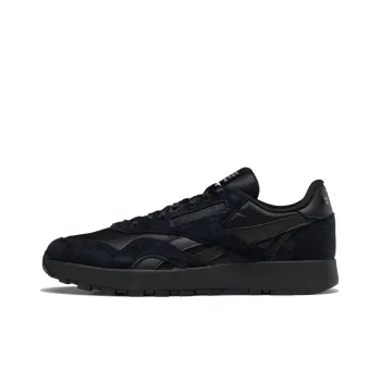 Reebok Maison Margiela X Classic Nylon Tabi 'Project 0   Black'