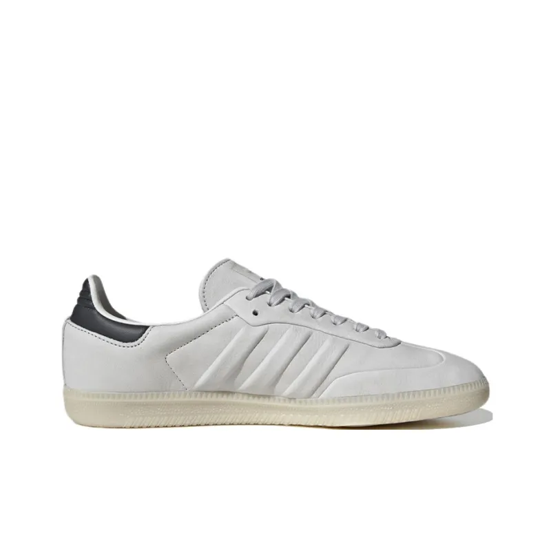 Adidas Samba 'Grey Aluminium'-1