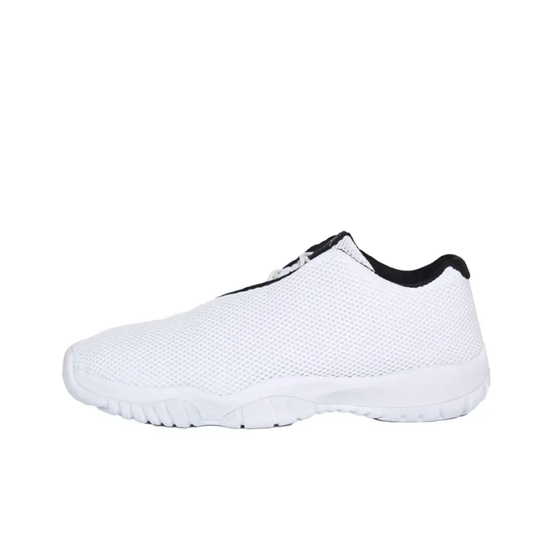 Jordan Future Low White-0