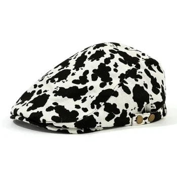 Yalu Preferred Cotton Berets Women's