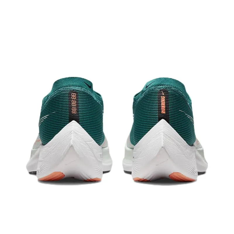 Nike ZoomX Vaporfly Next% 2 Bright Spruce Peach Cream-4