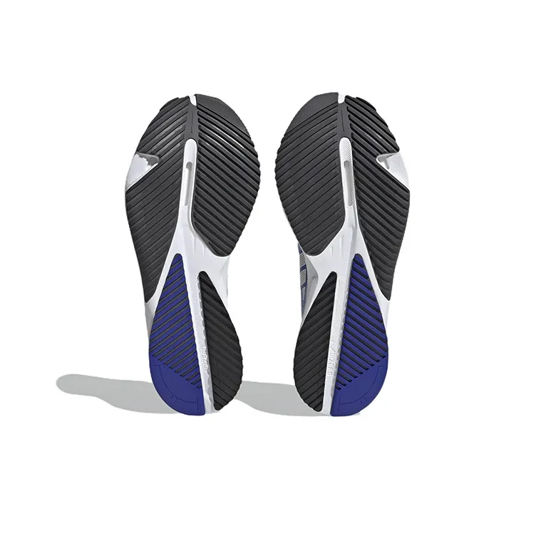 Adidas Adizero Sl Blue Fusion Cloud White Carbon Women's-5