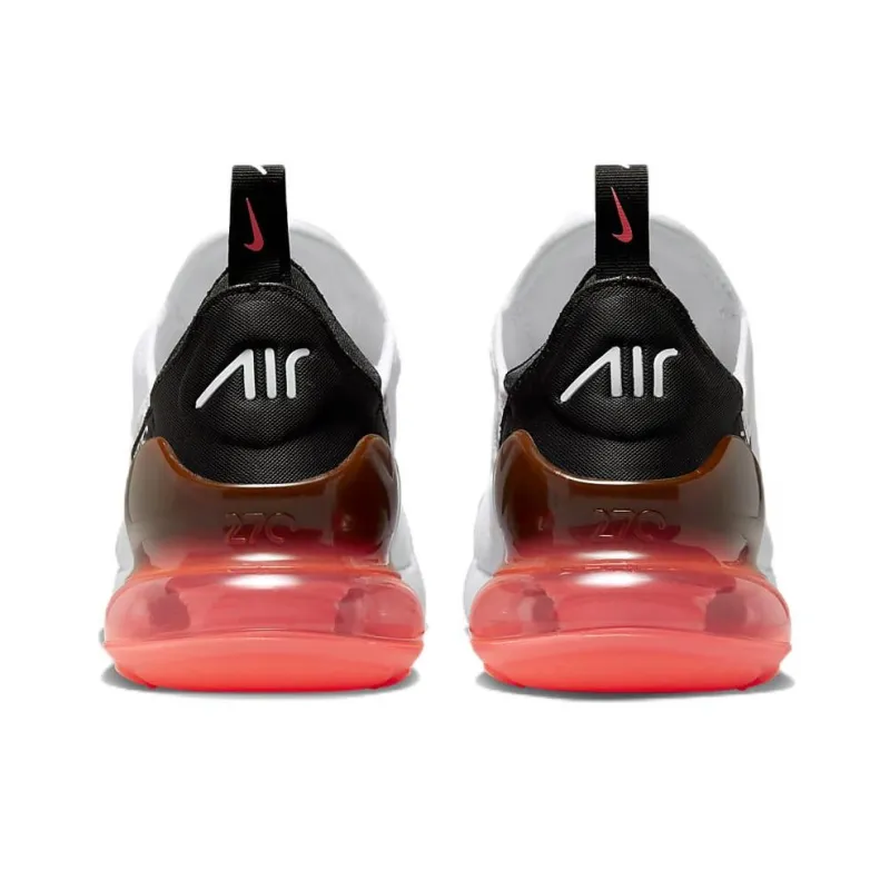Nike Air Max 270 White Hot Punch-3