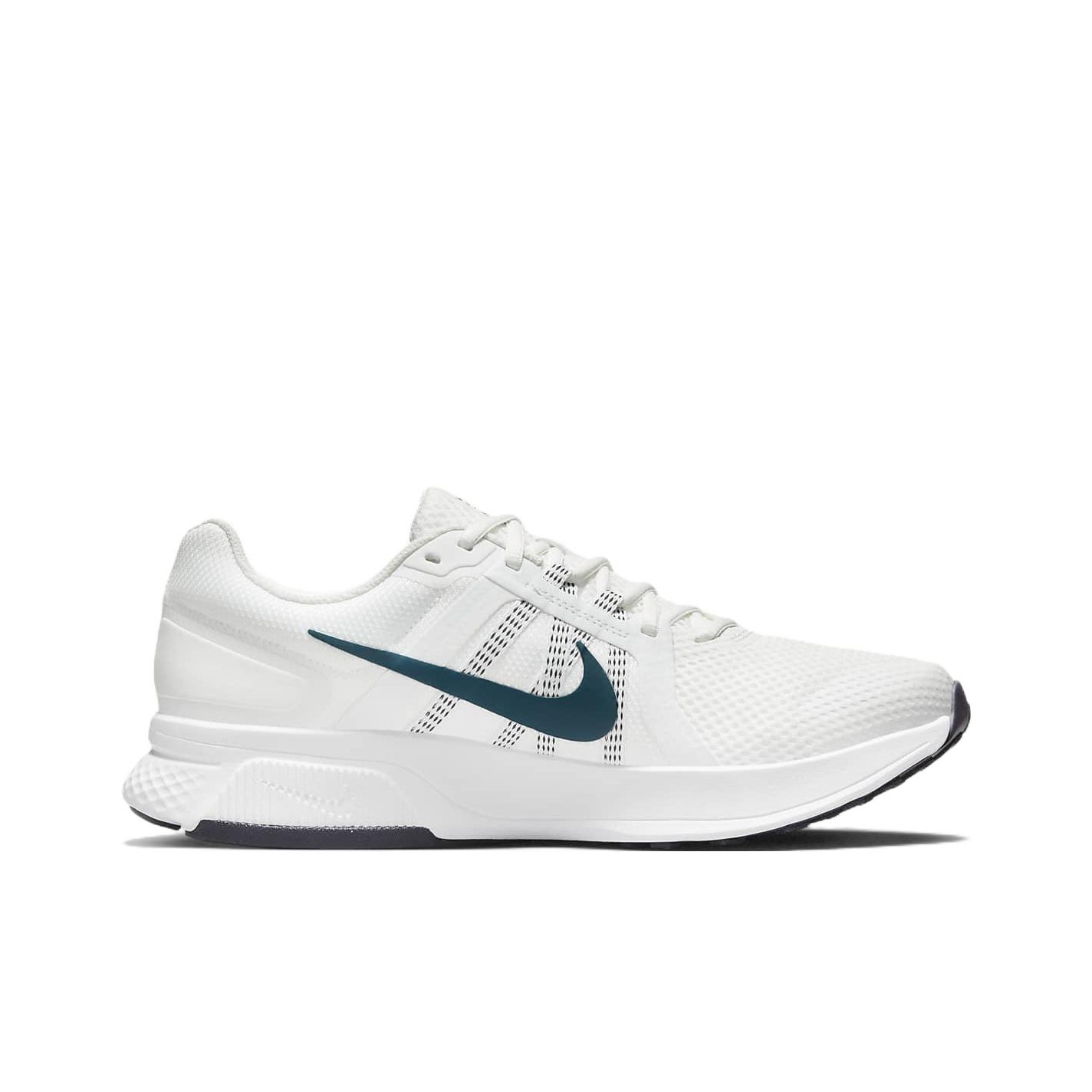 Nike Run Swift 2 White Valerian Blue US M 8.5