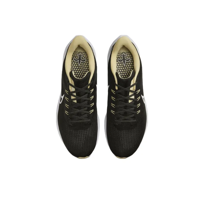 Nike X Nfl Air Zoom Pegasus 39 'New Orleans Saints'-3