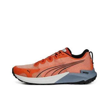 PUMA Fast Trac Nitro 'Chili Powder'