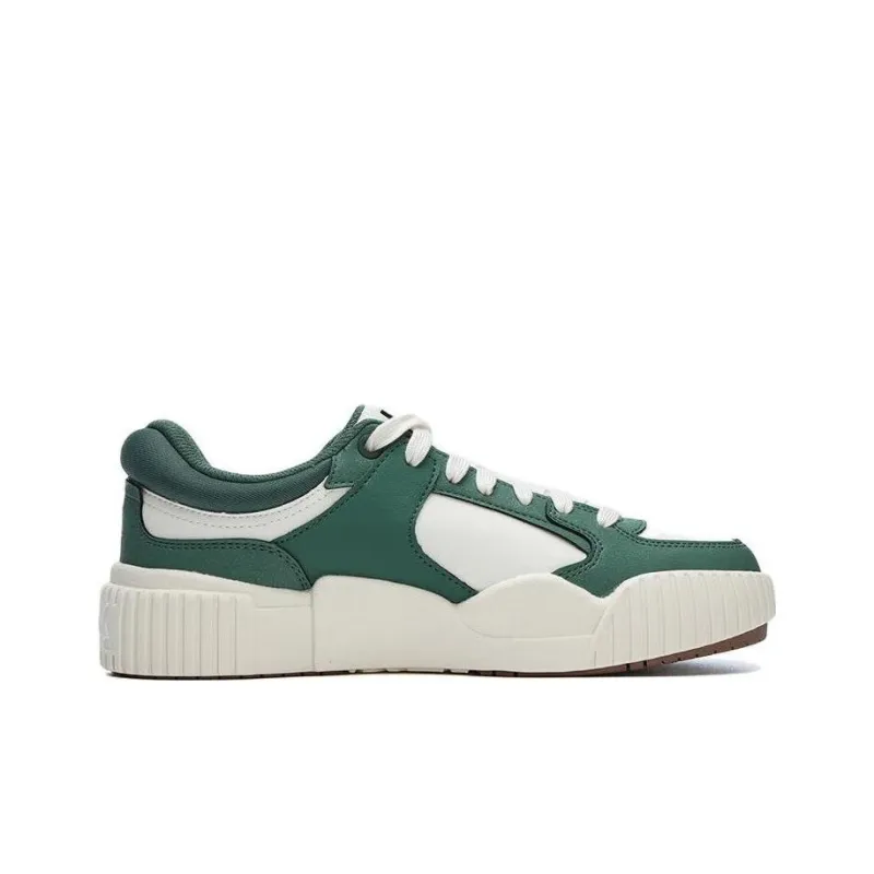 FILA Blocks 'Green White' Women's-1