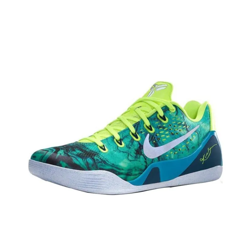 Nike Kobe 9 Em Low Easter-1