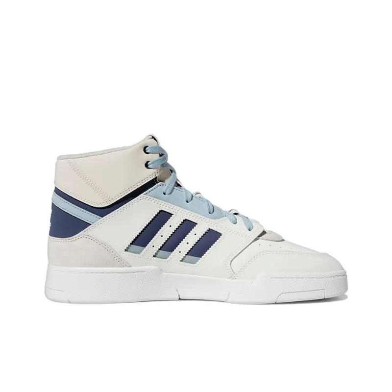 Drop Step Adidas Originals Xl 'White Collegiate Blue'-1