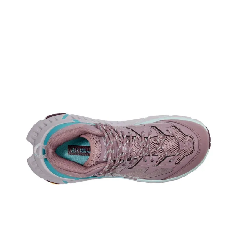 HOKA ONE ONE TenNine Hike GORE TEX 'Elderberry Coastal Shade' Women's-2