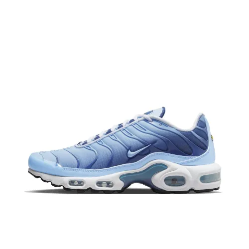 Nike Air Max Plus Celestine Blue Women's