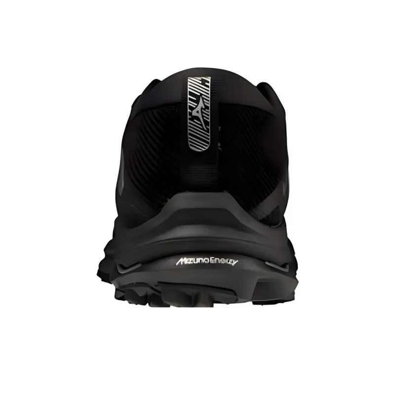Mizuno Women's Wave Rider GORE TEX 'Black' Women's-3