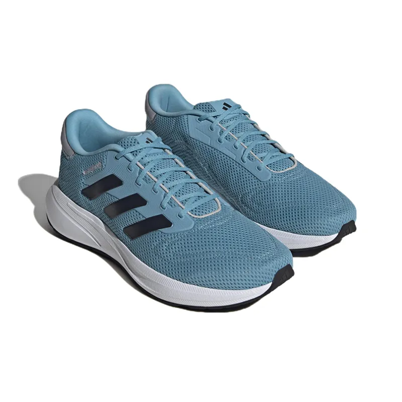 Adidas Response Runner Shoes 'Preloved Blue '-2