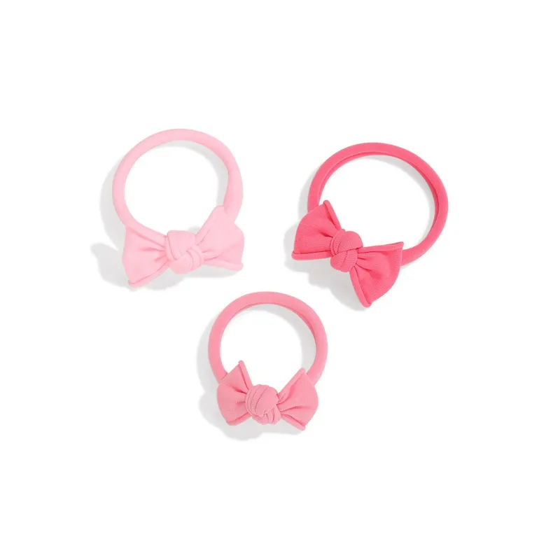 DODOGOGO Rubber Band Hair Tie/Hair Tie Women's-0