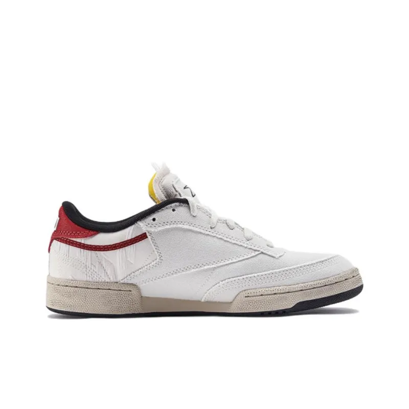 Reebok Club C 85 Street Fighter Ryu-1