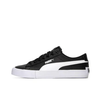 PUMA Bari Bari Casual 'Black White'