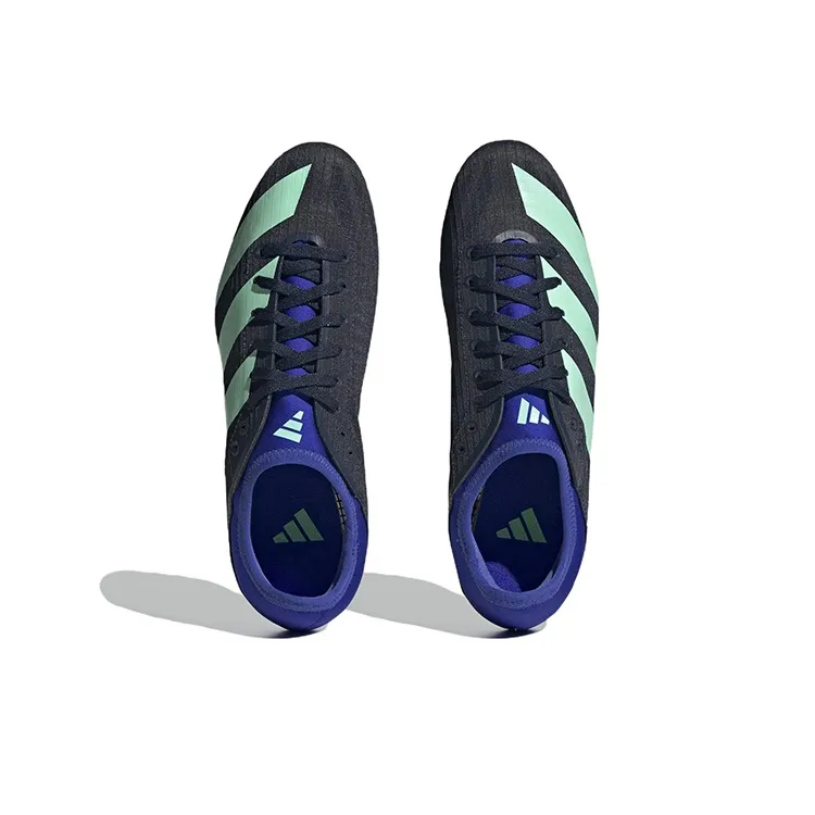 Adidas Sprintstar 'Blue Green Black'-4
