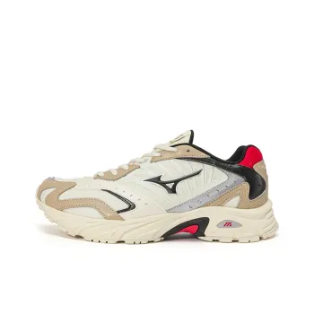 Mizuno Fiyi 2K 'White Khaki Red'