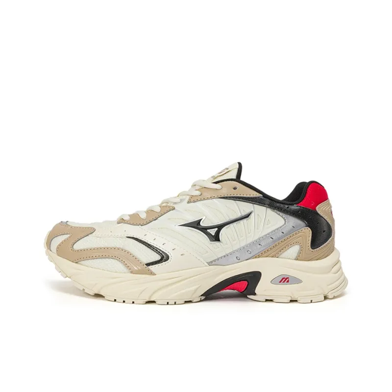 Mizuno Fiyi 2K 'White Khaki Red'-0