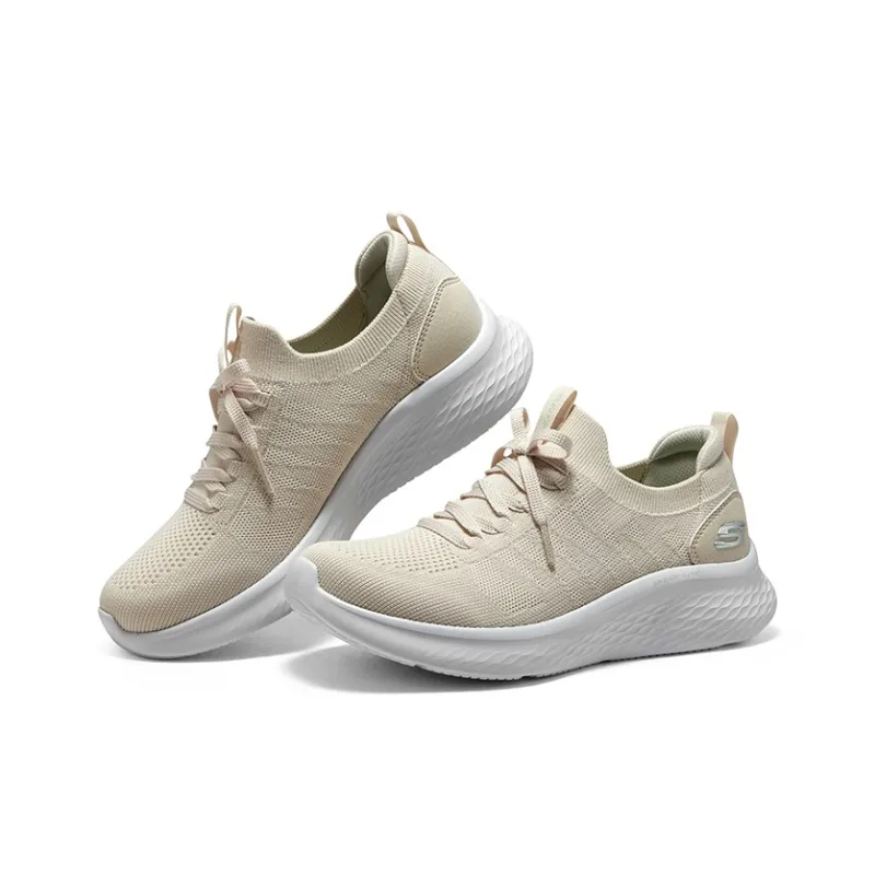 Skechers Skech Lite Pro 'Natural' Women's-3