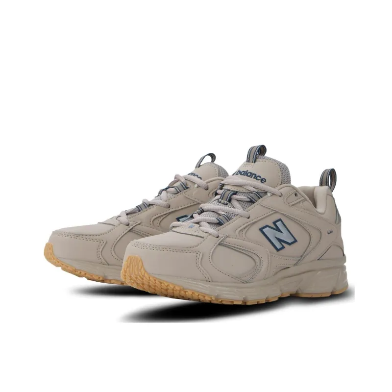 New Balance 408 Beige-2