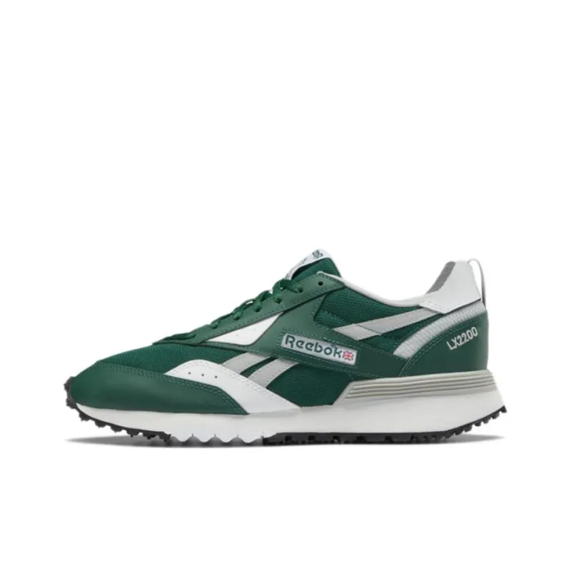Reebok Lx 2200 'Dark Green'-0